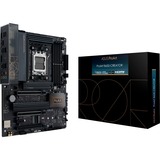 ASUS 90MB1C40-M0EAY0, Bundkort Sort/Bronze