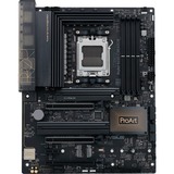 ASUS 90MB1C40-M0EAY0, Bundkort Sort/Bronze