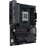 ASUS 90MB1C40-M0EAY0, Bundkort Sort/Bronze