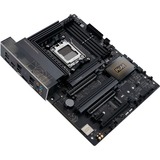 ASUS 90MB1C40-M0EAY0, Bundkort Sort/Bronze