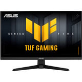 ASUS Gaming Skærm Sort