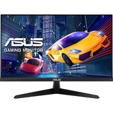 ASUS Gaming Skærm Sort