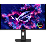 ASUS ROD Strix QD-OLED XG27AQDNG, Gaming Skærm Sort