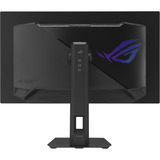 ASUS ROD Strix QD-OLED XG27AQDNG, Gaming Skærm Sort