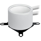 ASUS ROG RYUO III 360 ARGB White Edition, Vandkøling Hvid