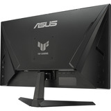 ASUS TUF Gaming VG249Q5A computerskærm 60,5 cm (23.8") 1920 x 1080 pixel Fuld HD LCD Sort, Gaming Skærm Sort, 60,5 cm (23.8"), 1920 x 1080 pixel, Fuld HD, LCD, 1 ms, Sort
