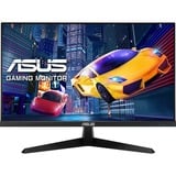 ASUS VY249HGE, Gaming Skærm Sort