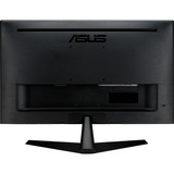 ASUS VY249HGE computerskærm 60,5 cm (23.8") 1920 x 1080 pixel Fuld HD Sort, Gaming Skærm Sort, 60,5 cm (23.8"), 1920 x 1080 pixel, Fuld HD, 1 ms, Sort