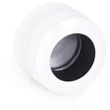 Alphacool Forbindelse Hvid