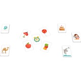 Amigo Se her!, Kortspil 