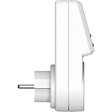 Ansmann 1260-0009, Timeren Hvid