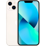 Apple Mobiltelefon Hvid