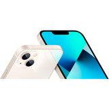 Apple Mobiltelefon Hvid