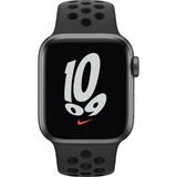 Apple SmartWatch grå/antracit
