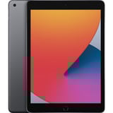 Apple Tablet PC grå