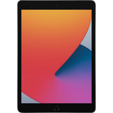 Apple iPad 10,2", Tablet PC grå
