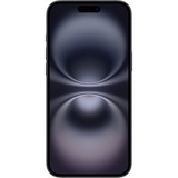 Apple iPhone 16 Plus 128GB, Mobiltelefon Sort