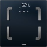 Beurer Diagnosevægt BF 880 WIFI Sort