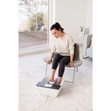 Beurer Fodboblebad FB 60, Boble fodbad Hvid/grå