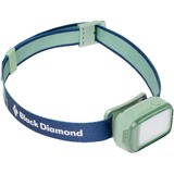 Black Diamond BD6206993057ALL1, LED lys Mynte/Blå