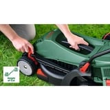 Bosch 06008A6502 UniversalRotak 37-570, Plæneklipper Grøn