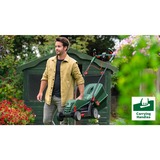 Bosch 06008A6502 UniversalRotak 37-570, Plæneklipper Grøn