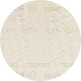Bosch 2608900692, Slibning ark 