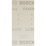 Bosch 2608900757, Slibning ark 