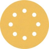 Bosch 2608900797, Slibning ark 