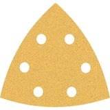 Bosch 2608900825, Slibning ark 