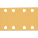 Bosch 2608900881, Slibning ark 