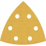 Bosch 2608900933, Slibning ark 