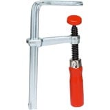 Bosch 2 608 000 426 klemme Rød, Rustfrit stål, Skruetvinge Metal, Plast