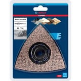 Bosch 2 608 900 054 tilbehør til slibemaskine 1 stk, Slibeskive 1 stk, 116 mm