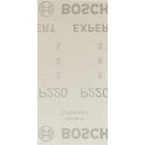 Bosch 2 608 900 757 tilbehør til slibemaskine 50 stk Slibenet, Slibning ark 50 stk