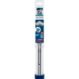 Bosch Expert SDS Max-8X Hammer drill bit 1 stk, Boremaskine Borehammer, Hammer drill bit, 2,8 cm, 320 mm, Beton, Sten, 20 cm