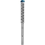Bosch Expert SDS Max-8X Hammer drill bit 1 stk, Boremaskine Borehammer, Hammer drill bit, 2,8 cm, 320 mm, Beton, Sten, 20 cm