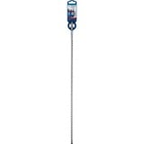 Bosch Expert SDS plus-7X Hammer drill bit 1 stk, Boremaskine Borehammer, Hammer drill bit, 1 cm, 600 mm, Beton, Sten, 55 cm