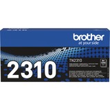 Brother TN-2310 tonerpatron 1 stk Original Sort 1200 Sider, Sort, 1 stk