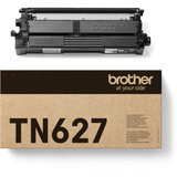 Brother Toner sort TN-627BK 
