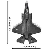 COBI COBI-5830, Bygge legetøj 