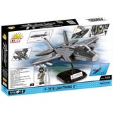 COBI COBI-5830, Bygge legetøj 