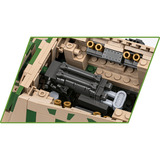 COBI Sd.Kfz. 184 Ferdinand, Bygge legetøj 