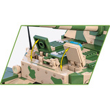 COBI Sd.Kfz. 184 Ferdinand, Bygge legetøj 