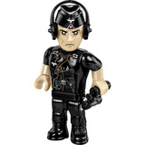 COBI Sd.Kfz. 184 Ferdinand, Bygge legetøj 