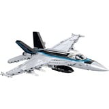 COBI Top Gun F/A-18E Super Hornet Limited Edition, Bygge legetøj 