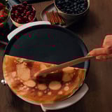 Cecotec 08034 Fun Creepy, Crepesmaker Hvid