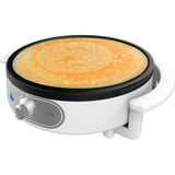 Cecotec Fun Creepy Crêpesmaker, Crepesmaker Hvid