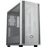 Cooler Master MB600L-WGNN-S00, Towerkabinet Hvid