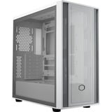 Cooler Master MB600L-WGNN-S00, Towerkabinet Hvid
